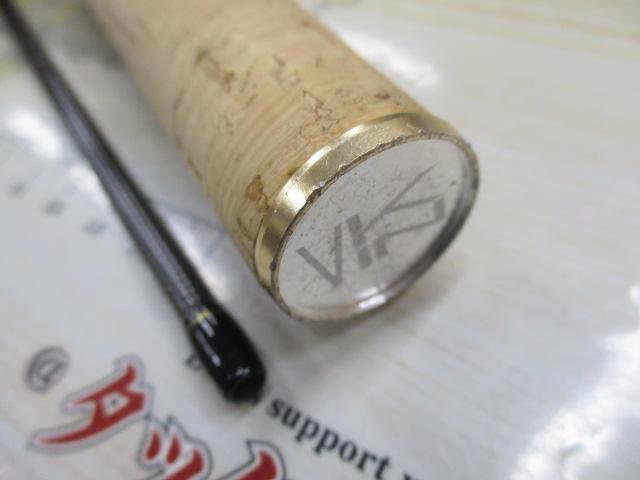 ブレイクスルー ゼロヴァージ BTZV60-GL