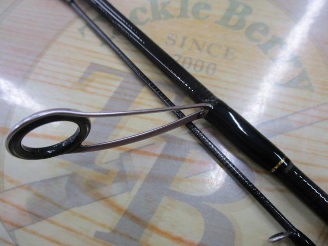 ブレイクスルー ゼロヴァージ BTZV60-GL