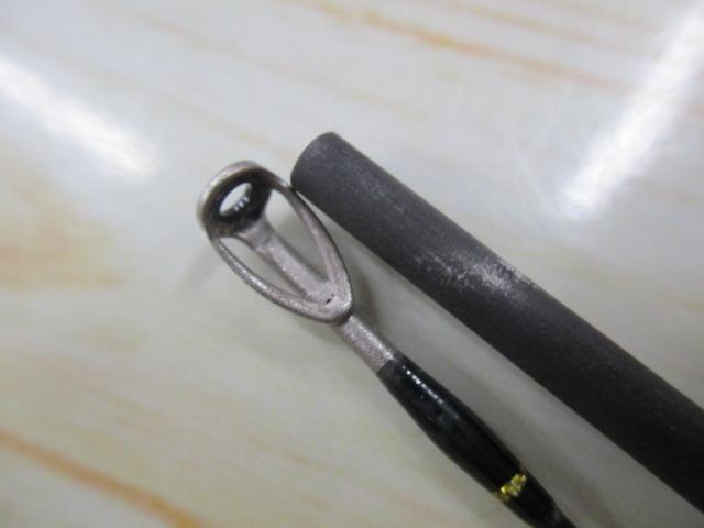 ブレイクスルー ゼロヴァージ BTZV60-GL