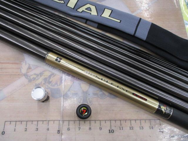 銀影競技スペシャル A90SZ