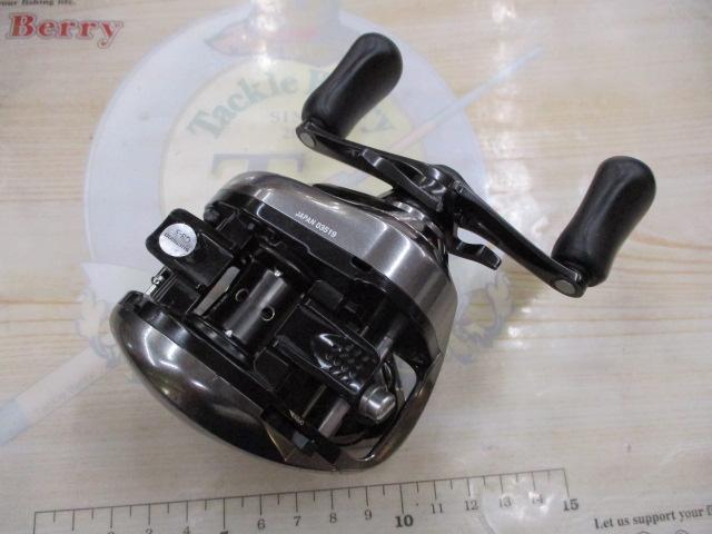 16アンタレスDCHG RH｜＠ベリーネット 日本最大新品中古釣具WEBショップ