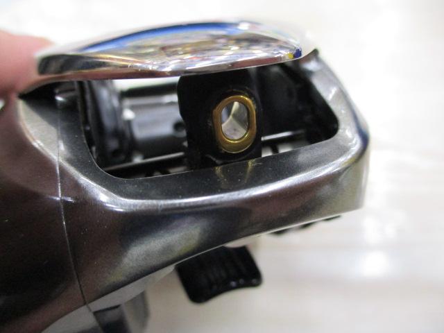 16アンタレスDCHG RH｜＠ベリーネット 日本最大新品中古釣具WEBショップ