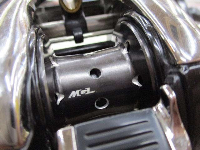 16アンタレスDCHG RH｜＠ベリーネット 日本最大新品中古釣具WEBショップ