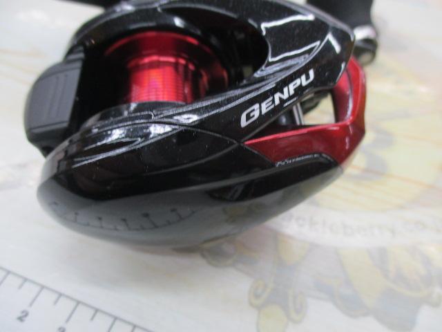 20ゲンプウXT 151