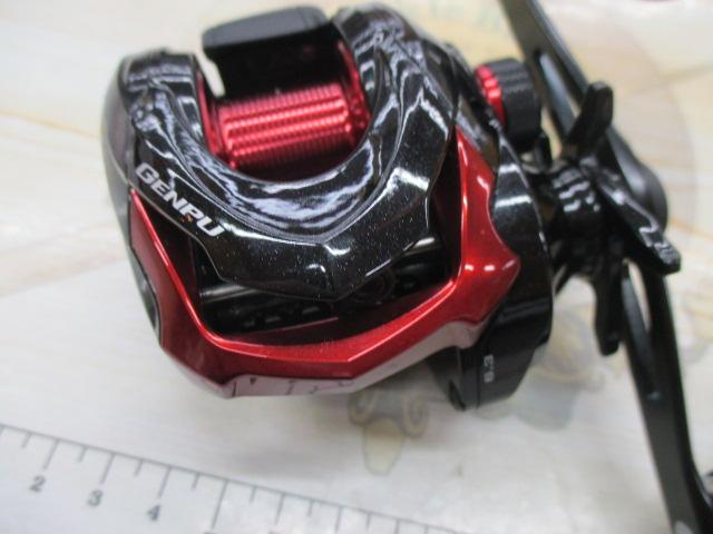 20ゲンプウXT 151