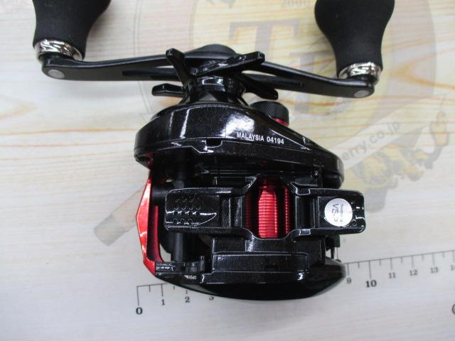 20ゲンプウXT 151