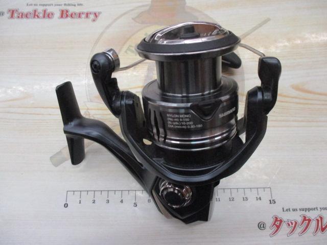 ミラベル 4000XG｜＠ベリーネット 日本最大新品中古釣具WEBショップ