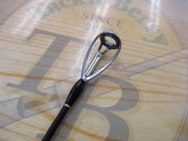 25レサト 1604SS-2｜＠ベリーネット 日本最大新品中古釣具WEBショップ