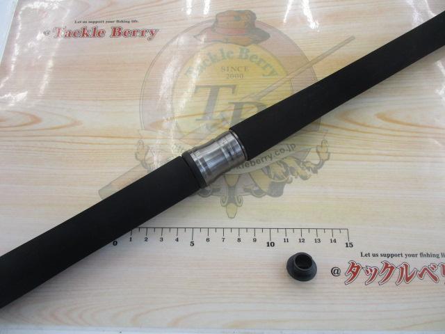 25レサト 1604SS-2｜＠ベリーネット 日本最大新品中古釣具WEBショップ