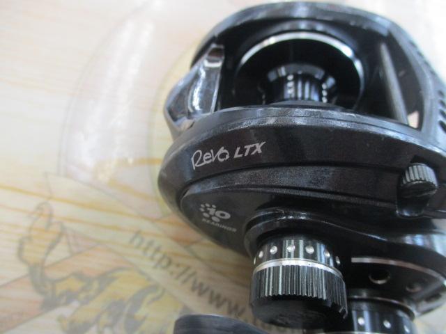 レボ LTX｜＠ベリーネット 日本最大新品中古釣具WEBショップ