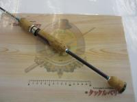 オリジナルカスタムロッド5'4"1ピース