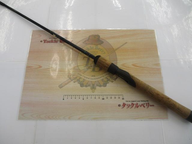 スティールホーク S56SMLJ