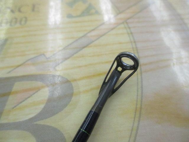 スティールホーク S56SMLJ