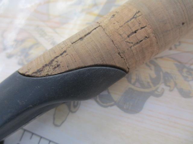 スティールホーク S56SMLJ