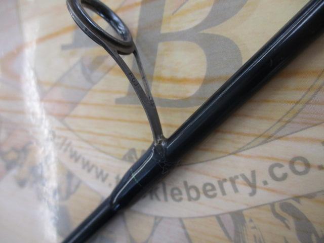 スティールホーク S56SMLJ