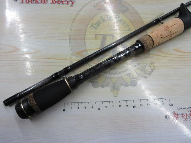 SKRC-712H-KR ロックフィッシュロッド 7'1\" SKRC-712H-KR ロックフィッシュロッド 7'1