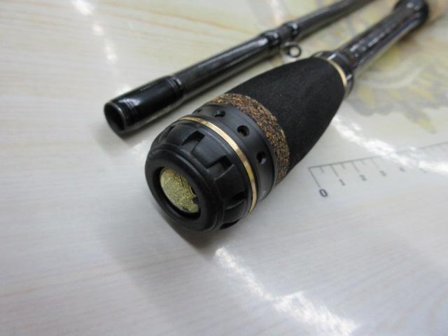 SKRC-712H-KR ロックフィッシュロッド 7'1\" SKRC-712H-KR ロックフィッシュロッド 7'1