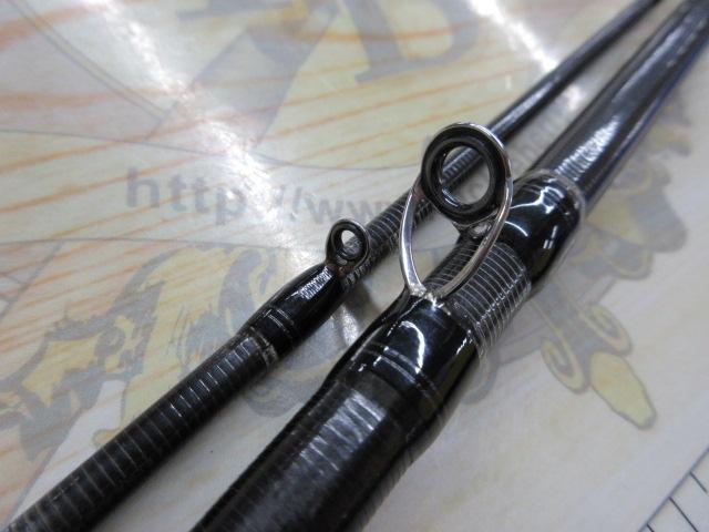 SKRC-712H-KR ロックフィッシュロッド 7'1\" SKRC-712H-KR ロックフィッシュロッド 7'1