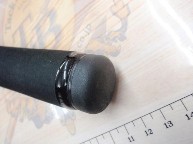 波濤 5-53遠投・E