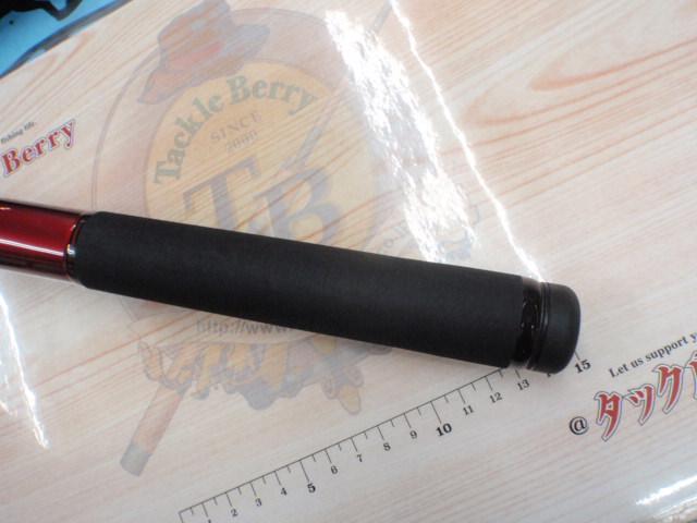 波濤 5-53遠投・E