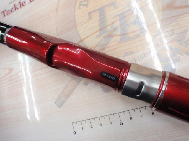 波濤 5-53遠投・E