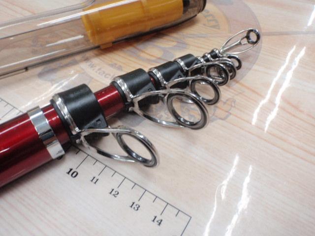 波濤 5-53遠投・E