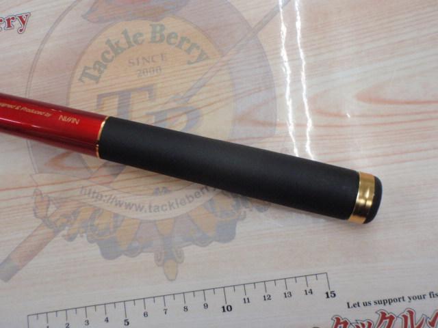 ゼロサム磯 弾IM V2 1.75-500｜＠ベリーネット 日本最大新品中古釣具