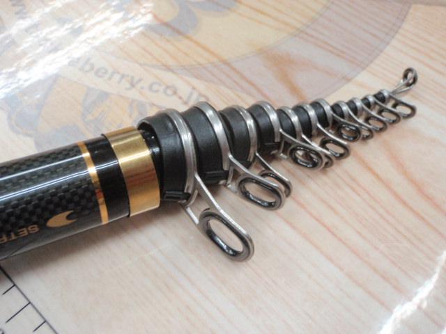 ゼロサム磯 弾IM V2 1.75-500｜＠ベリーネット 日本最大新品中古釣具