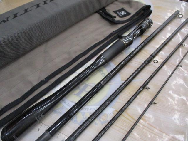 21ポイズンアルティマ P174MH+-5