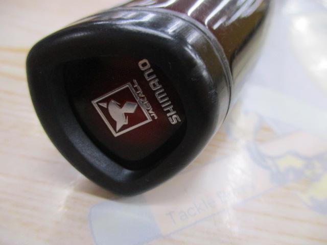 21ポイズンアルティマ P174MH+-5