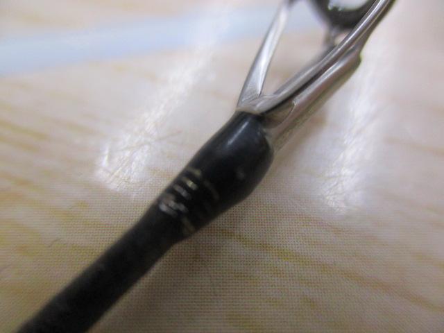 21ポイズンアルティマ P174MH+-5