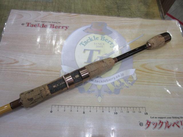 ギャラリー GAVS-66XUL