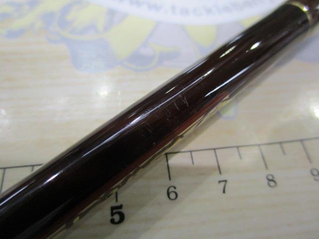 大幅値下げ　fenwick ランカーギア LGX60C フェンウィック 中古ロッド 7本入荷しました | ランブル