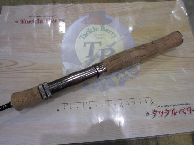 トリックトラウト TR66CUL-2