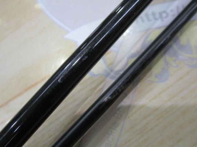 トリックトラウト TR66CUL-2