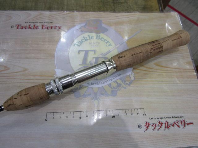 トリックトラウト TT60CUL-2