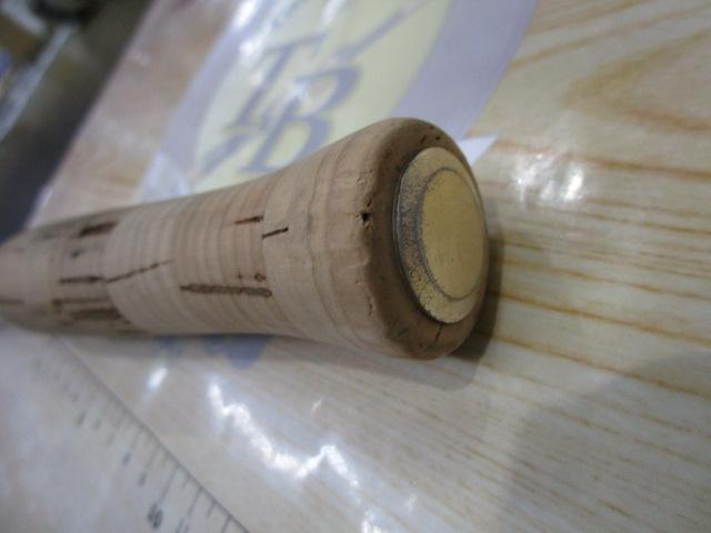 トリックトラウト TT60CUL-2