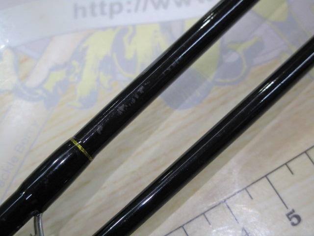 トリックトラウト TT60CUL-2