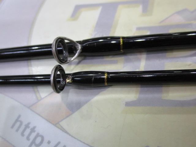 トリックトラウト TT60CUL-2