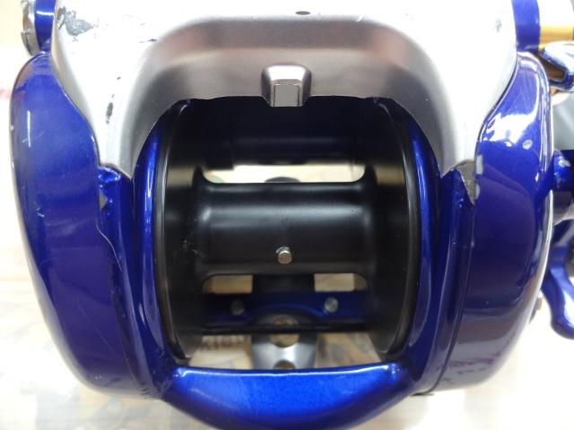 ハイパータナコン 500Fe