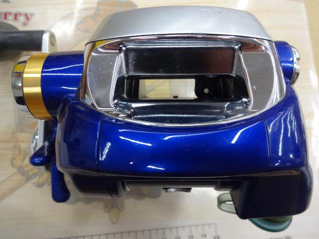 ハイパータナコン 500Fe