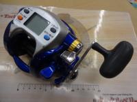 ハイパータナコン 500Fe