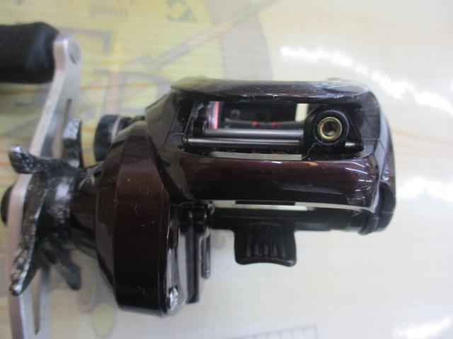 14スコーピオン 200HG