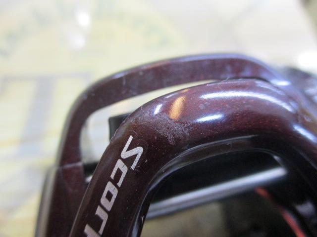 14スコーピオン 200HG