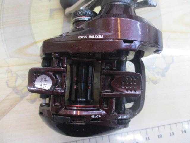 14スコーピオン 200HG