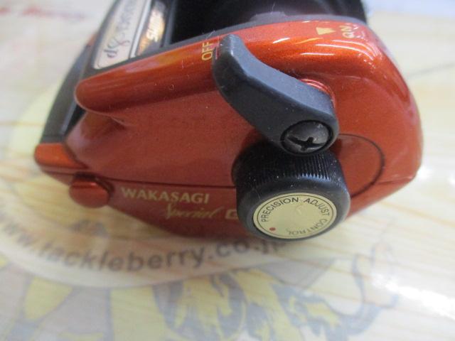 05ワカサギスペシャルGT