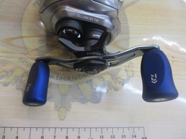 21ジリオン SV TW 1000XH