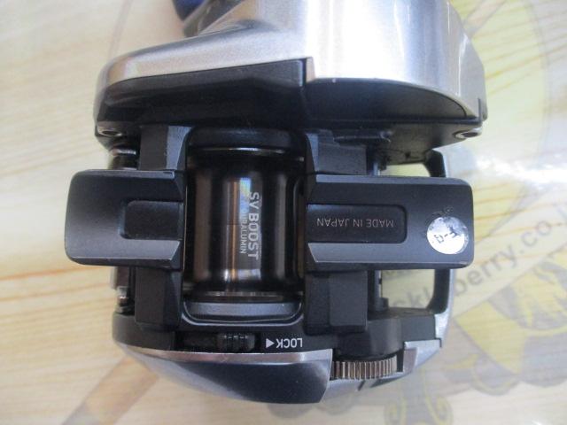 21ジリオン SV TW 1000XH