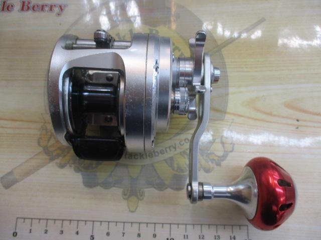 13オシアカルカッタ 300HG｜＠ベリーネット 日本最大新品中古釣具WEB