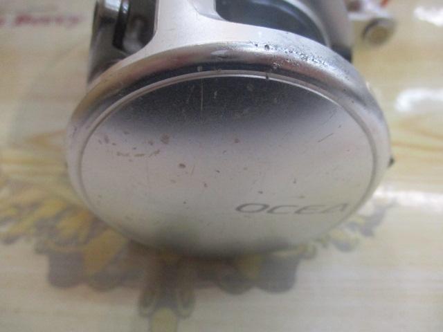 13オシアカルカッタ 300HG